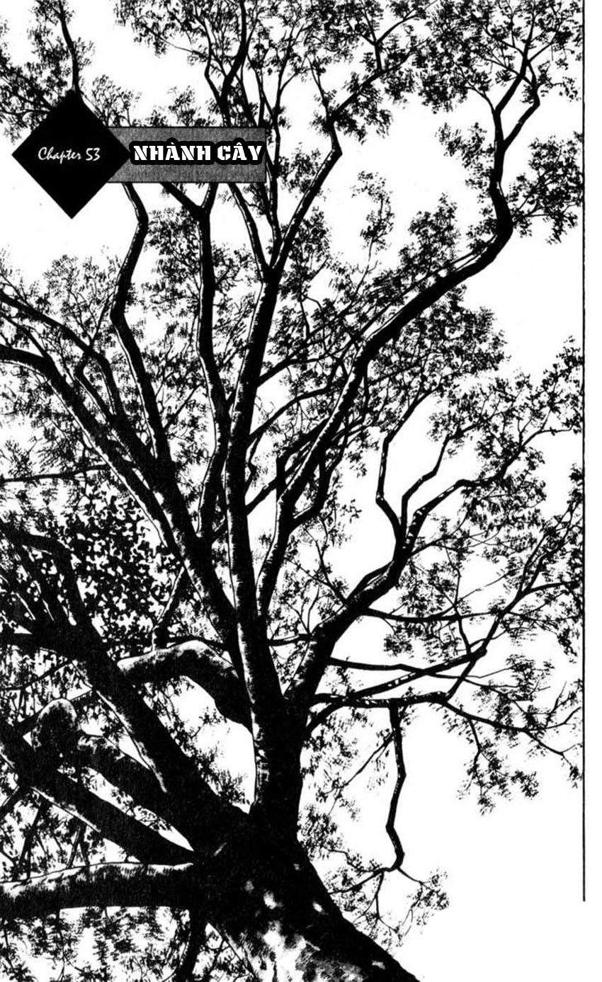 Shamo Chapter 53 - 1