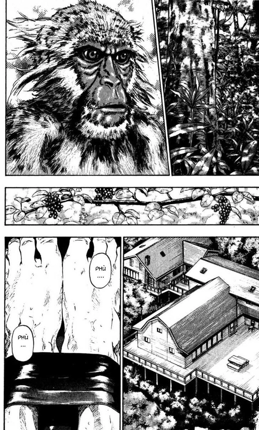 Shamo Chapter 53 - 2