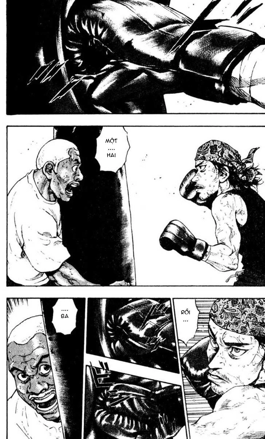 Shamo Chapter 53 - 6
