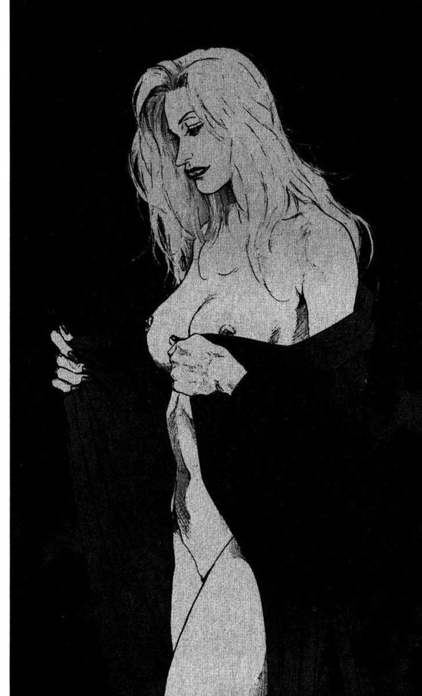 Shamo Chapter 53 - 11