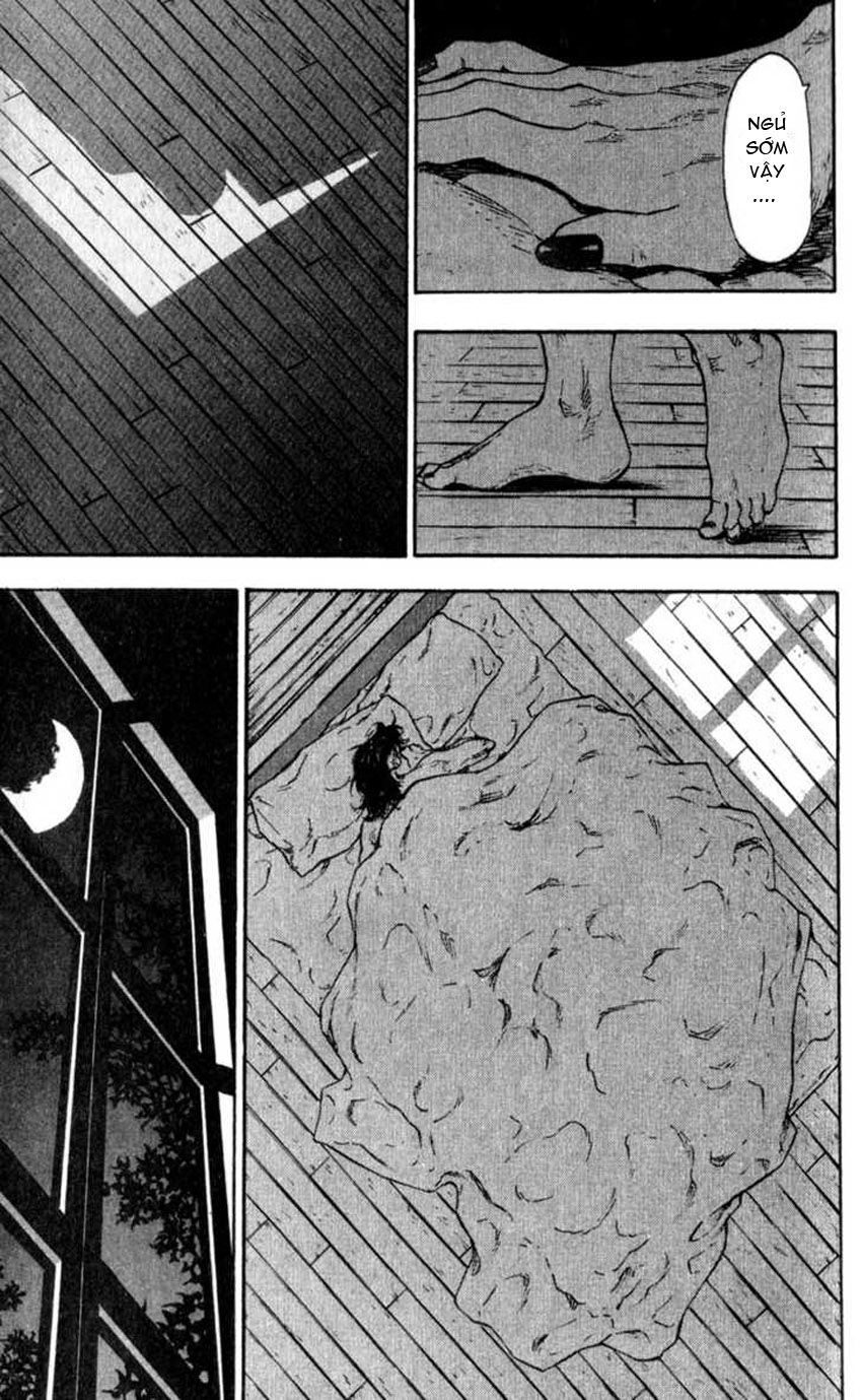 Shamo Chapter 53 - 12