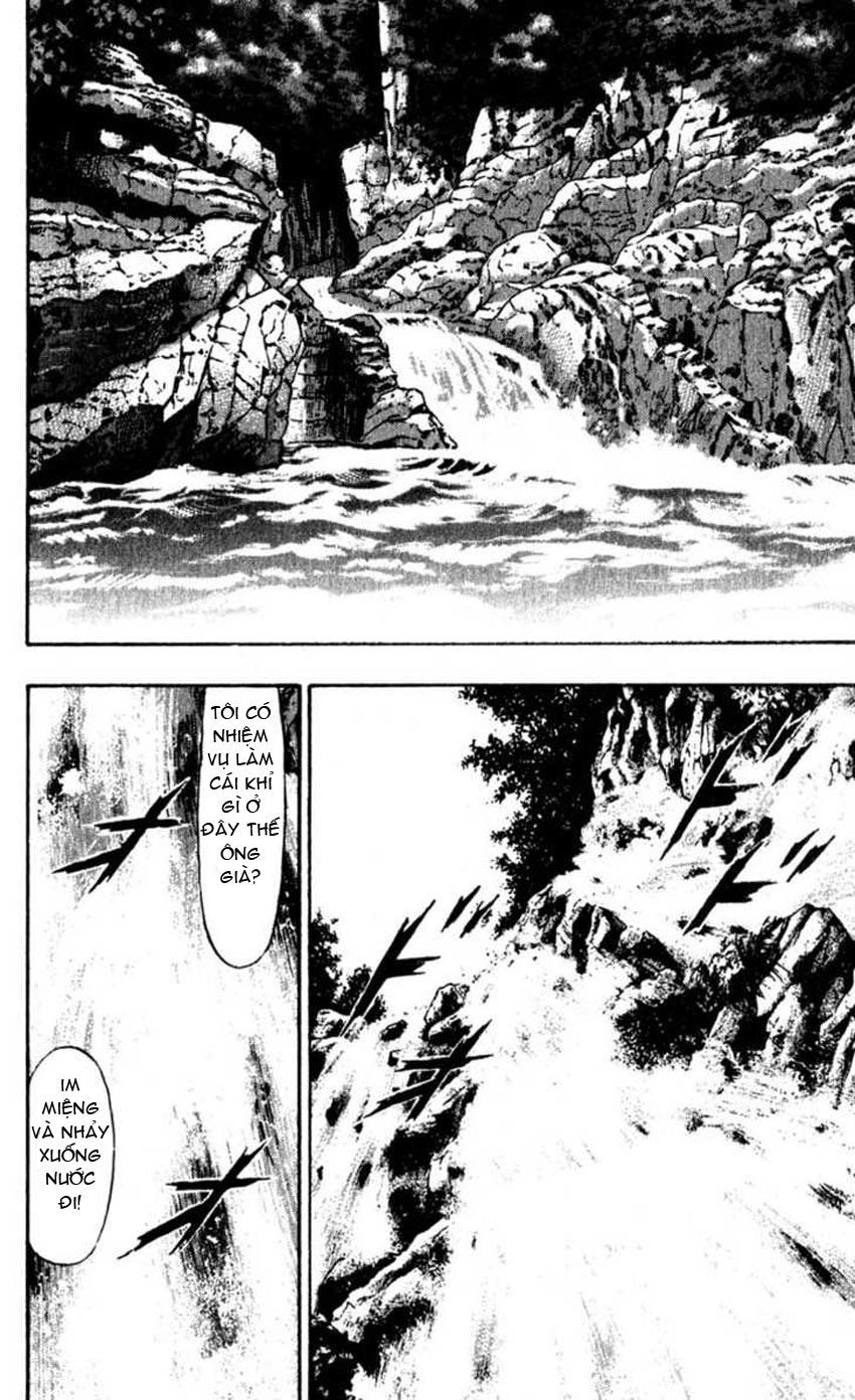 Shamo Chapter 53 - 13