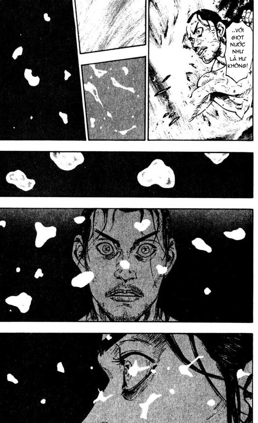 Shamo Chapter 53 - 16