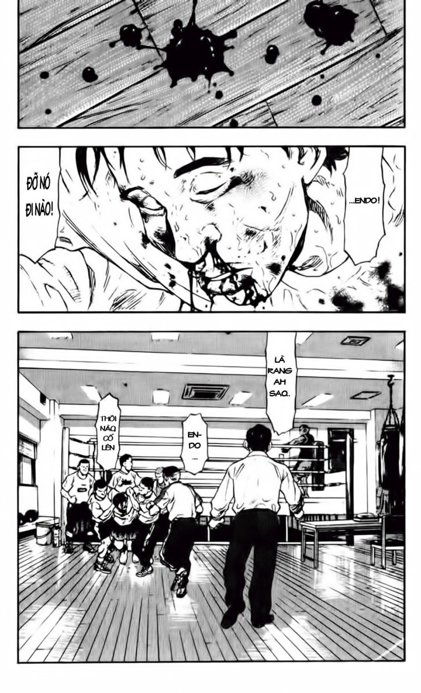 Shamo Chapter 54 - 6