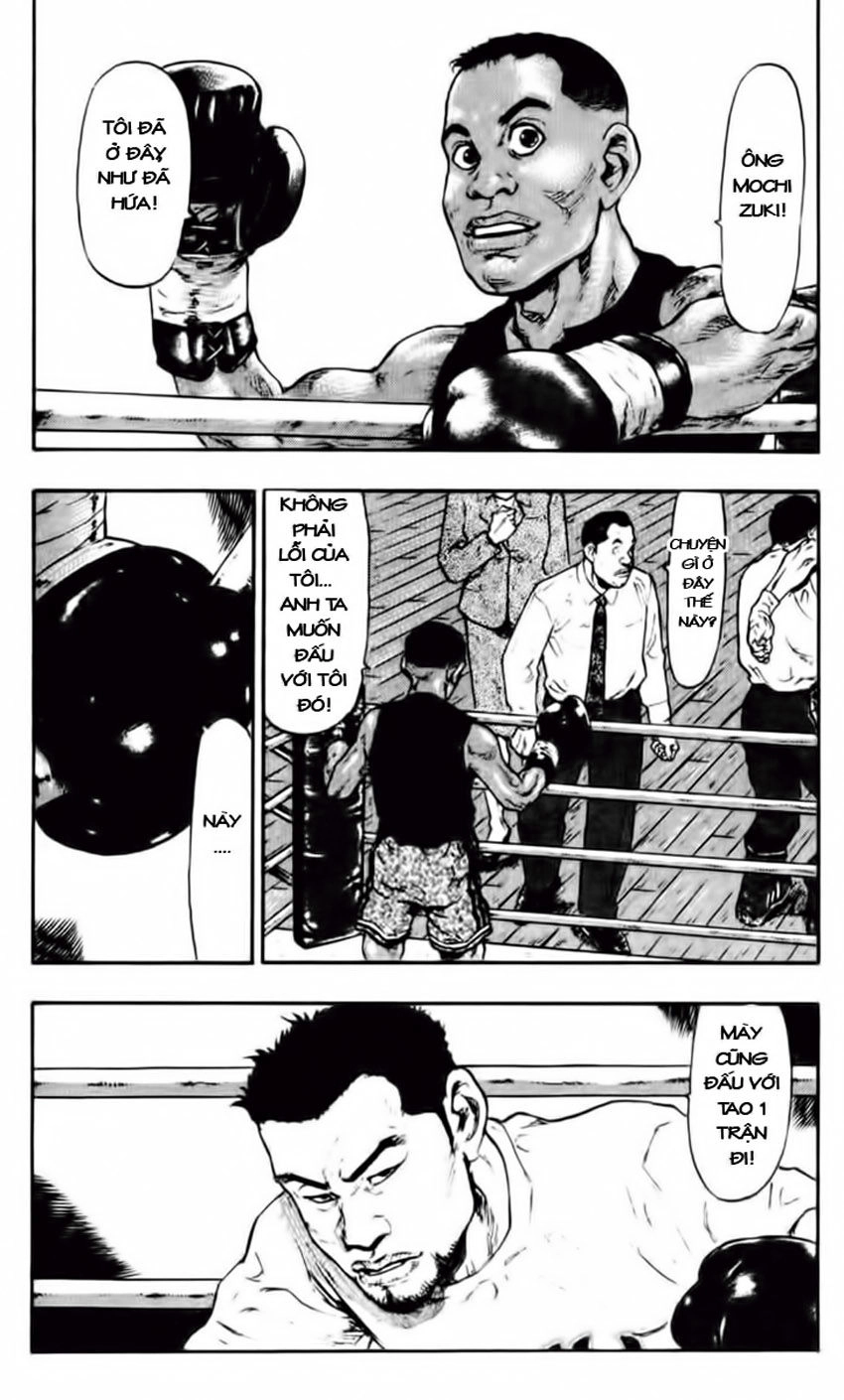 Shamo Chapter 54 - 7