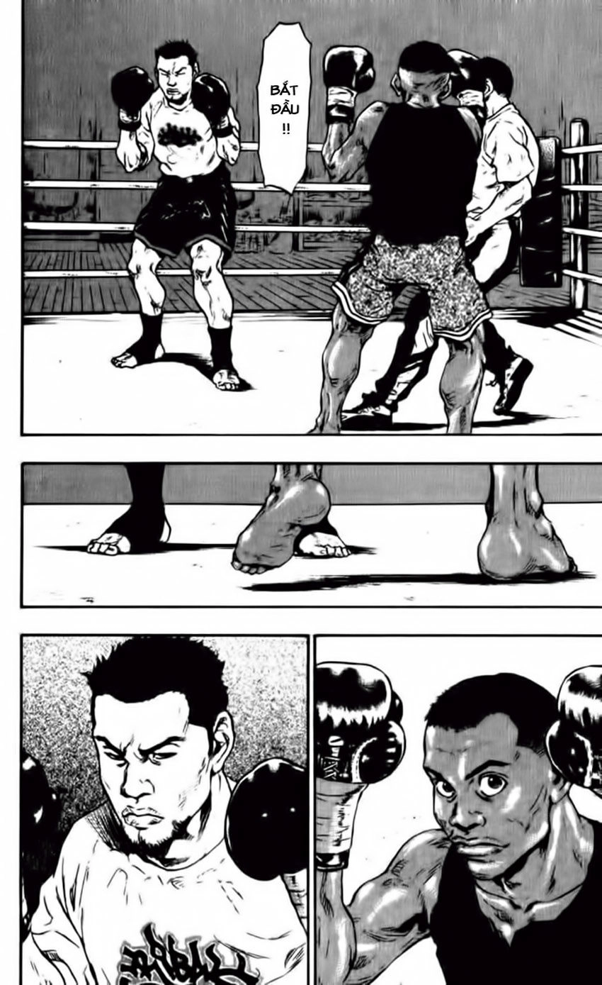 Shamo Chapter 54 - 9