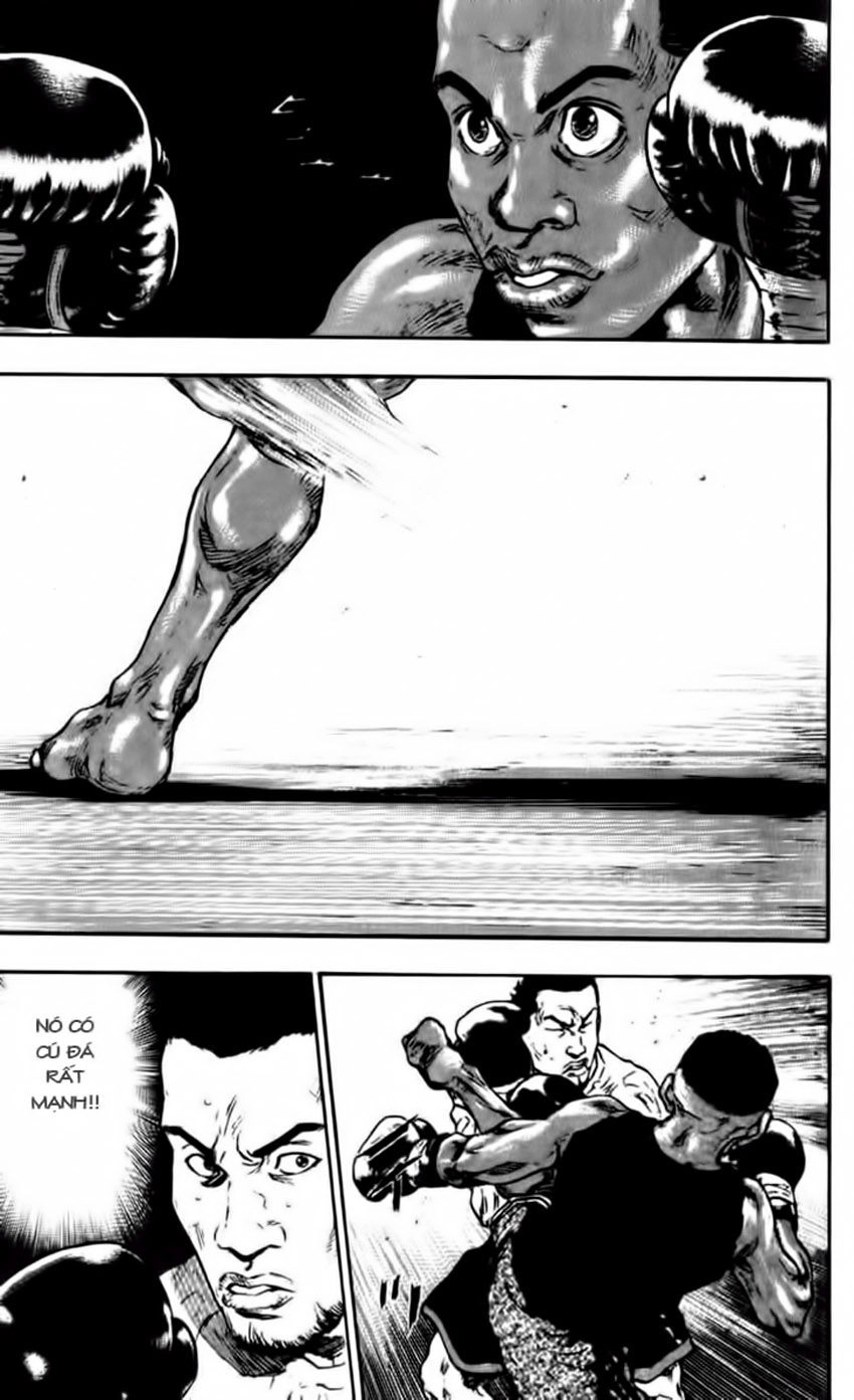 Shamo Chapter 54 - 10