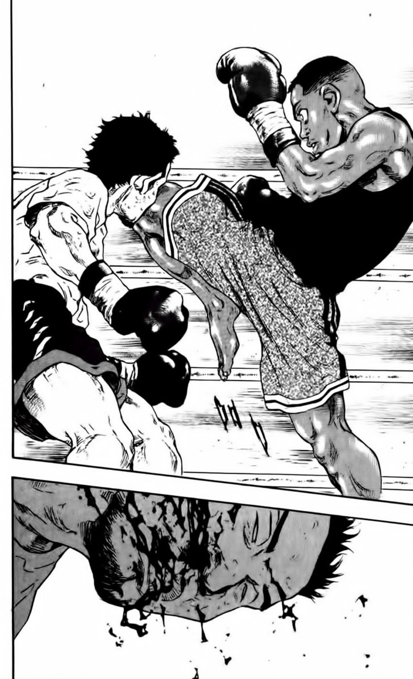 Shamo Chapter 54 - 13