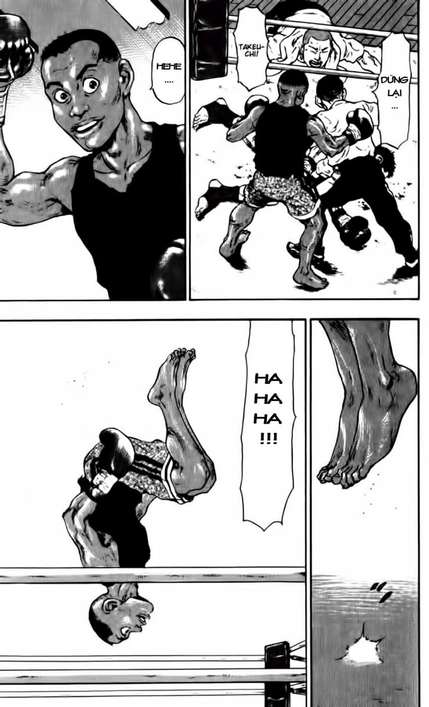 Shamo Chapter 54 - 14