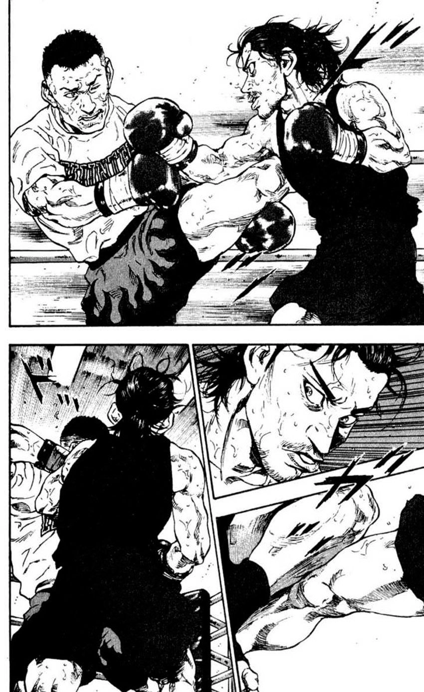 Shamo Chapter 55 - 2