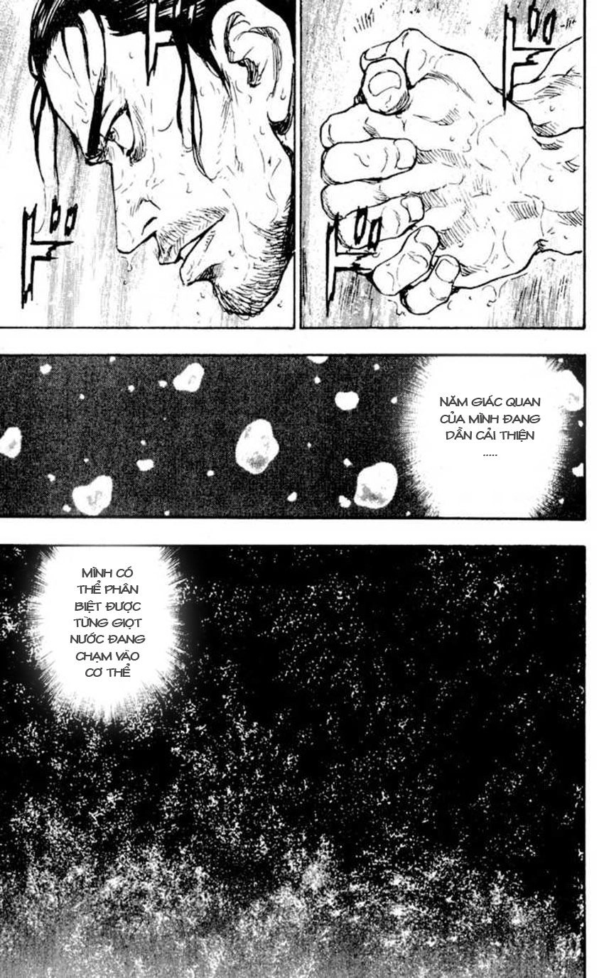 Shamo Chapter 55 - 5