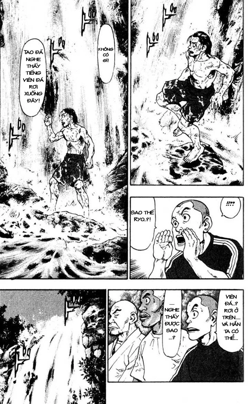 Shamo Chapter 55 - 7