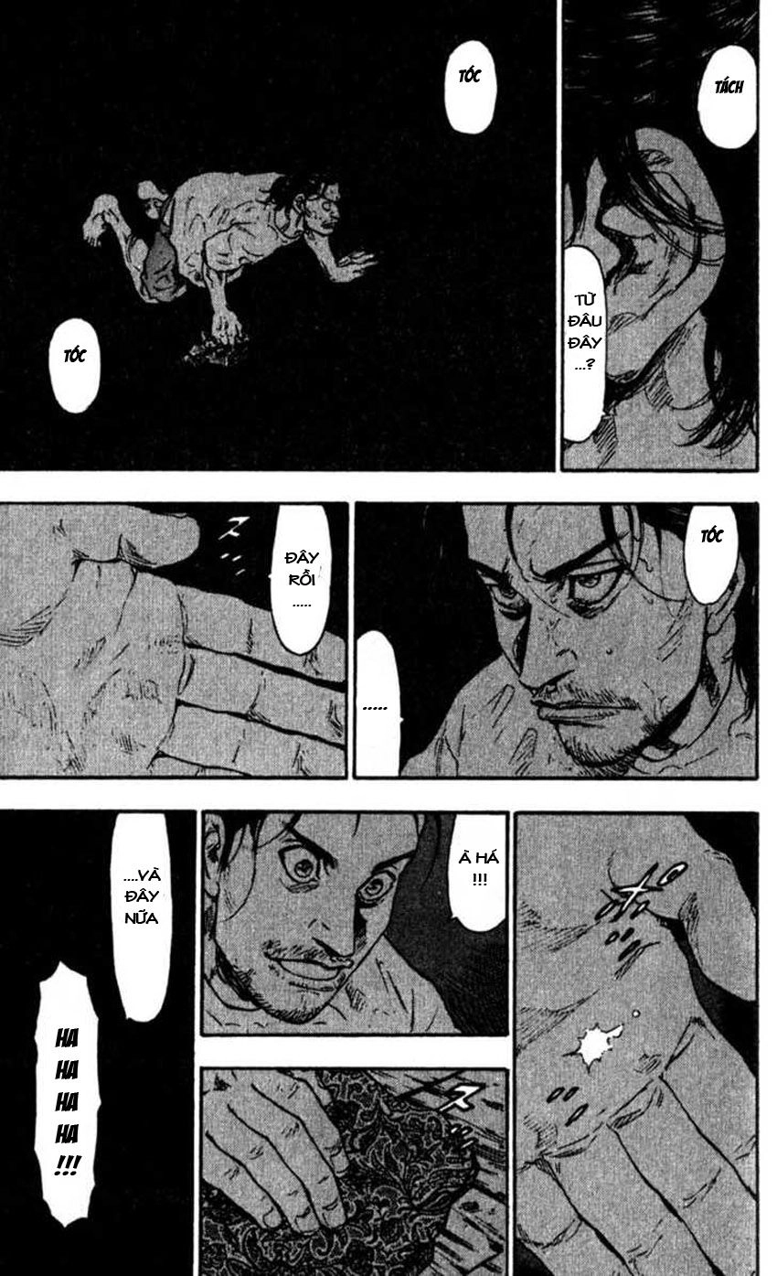 Shamo Chapter 55 - 13