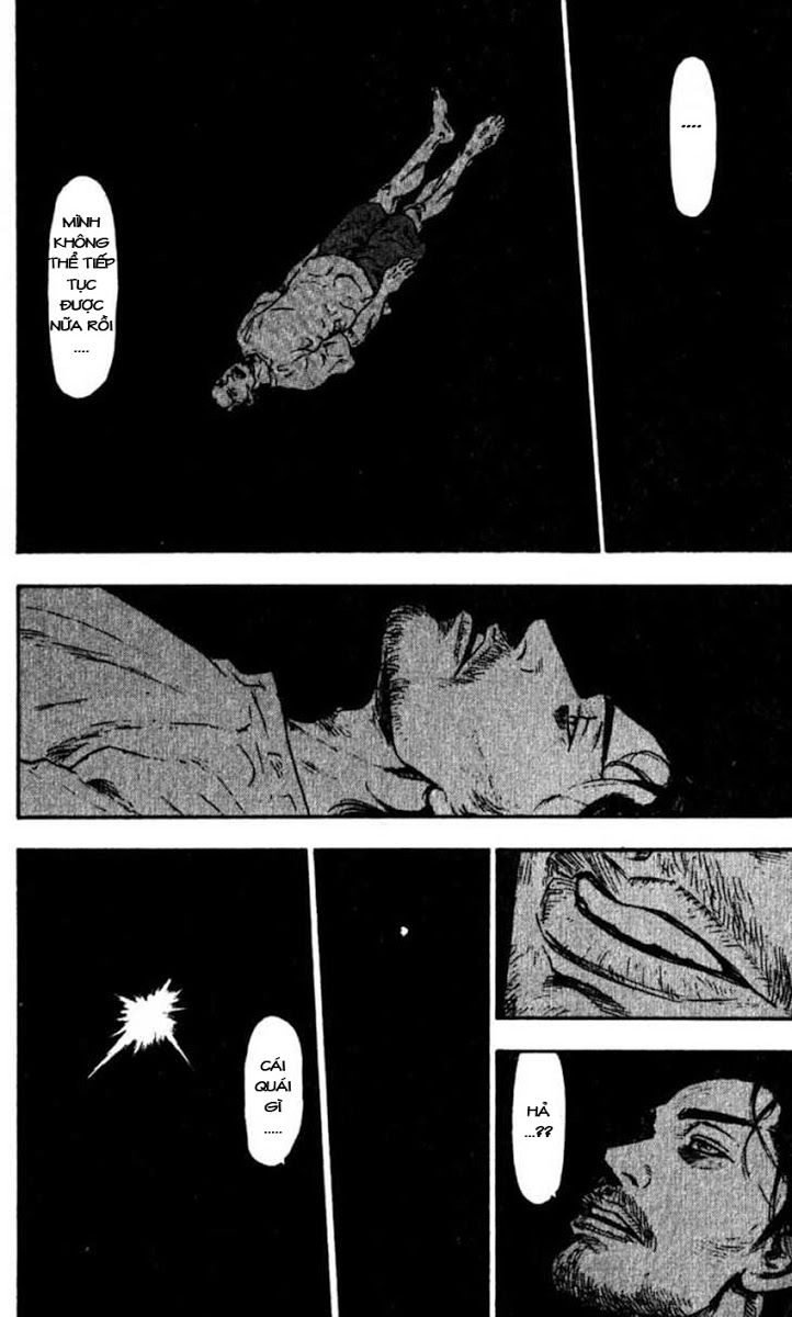 Shamo Chapter 55 - 16