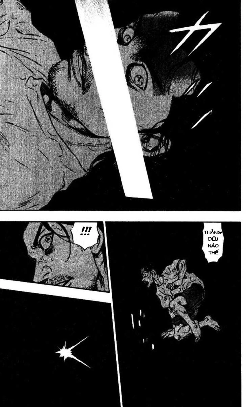 Shamo Chapter 55 - 17