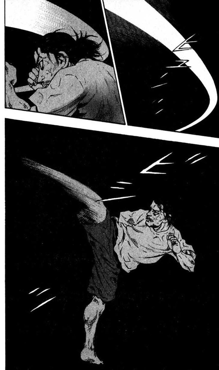 Shamo Chapter 55 - 18