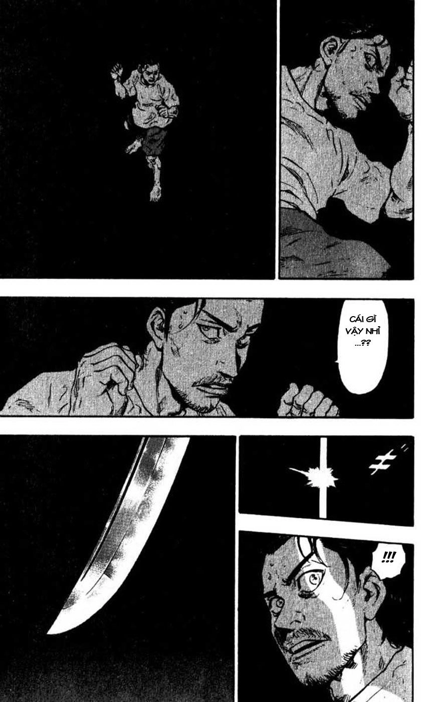 Shamo Chapter 55 - 19