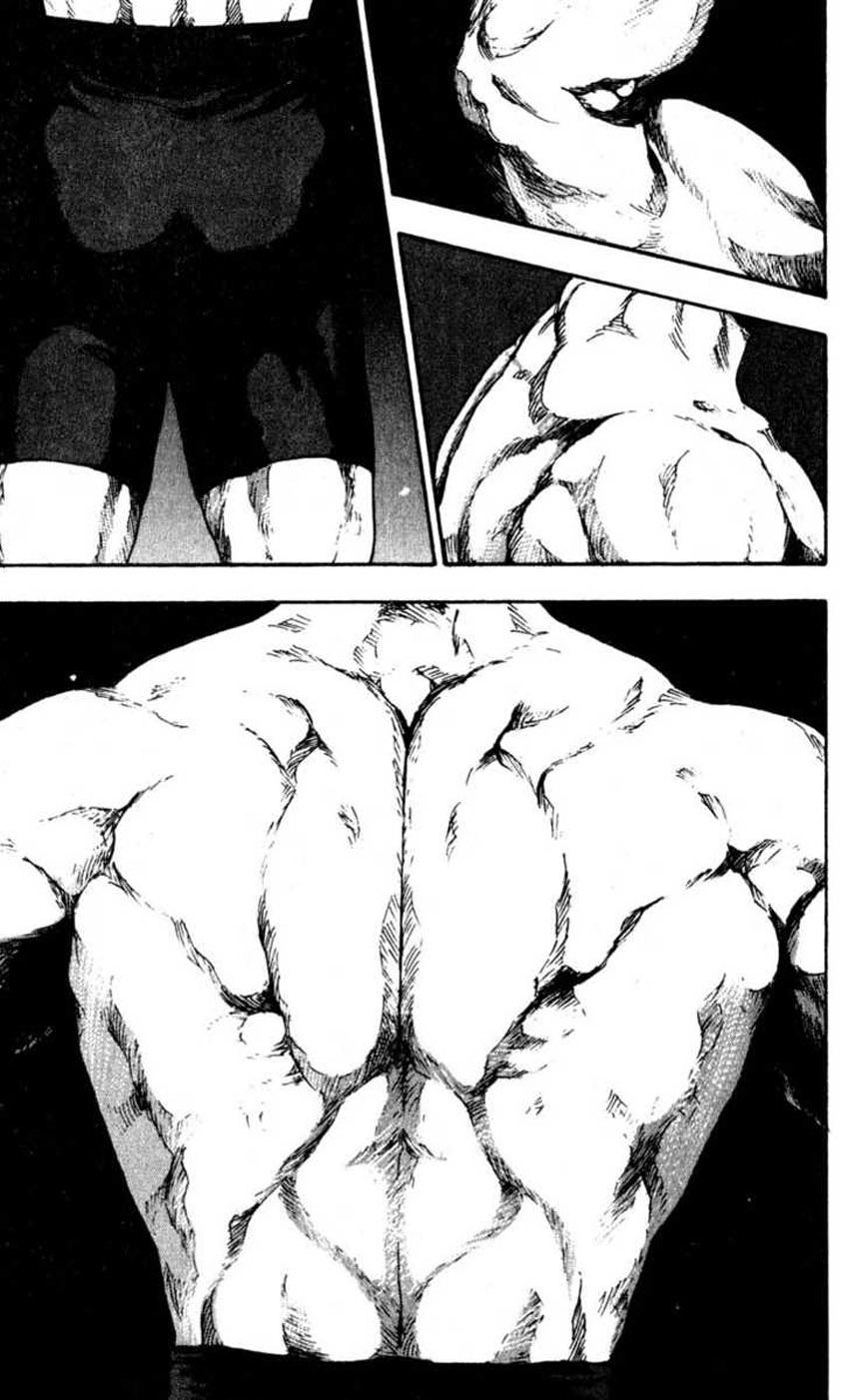 Shamo Chapter 56 - 3