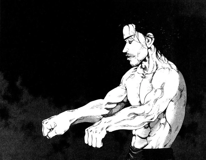 Shamo Chapter 56 - 4