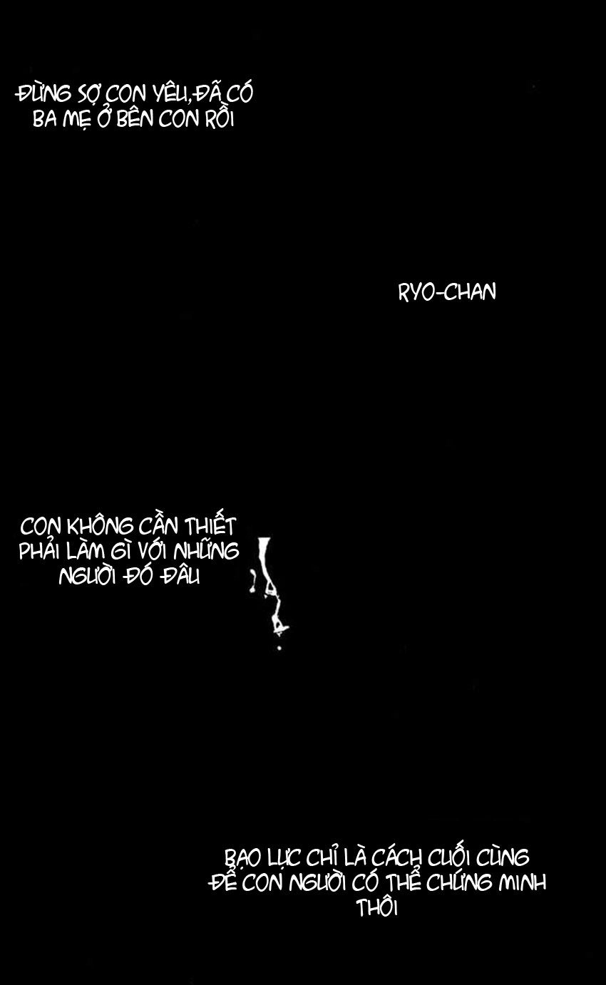 Shamo Chapter 56 - 19