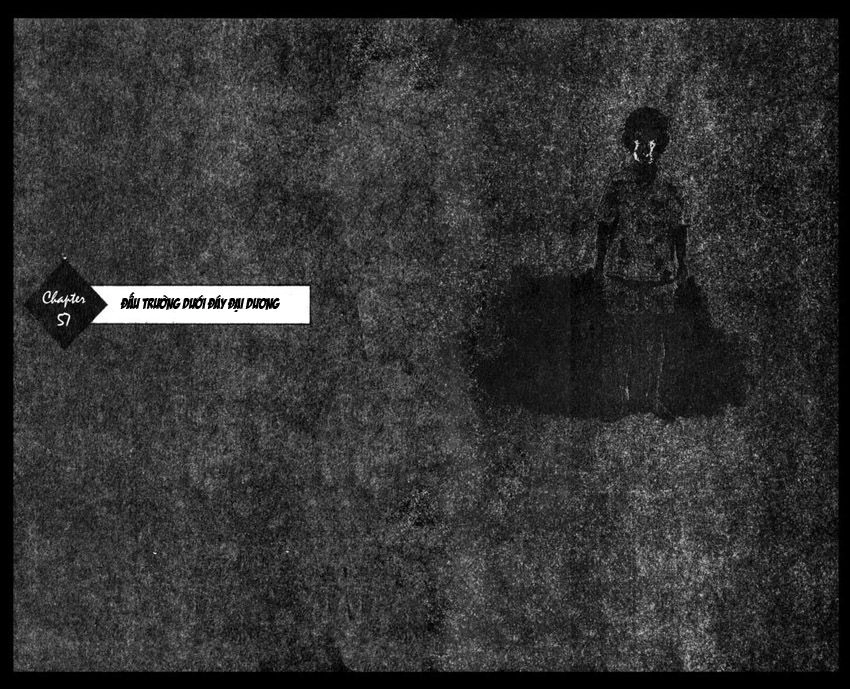 Shamo Chapter 57 - 1