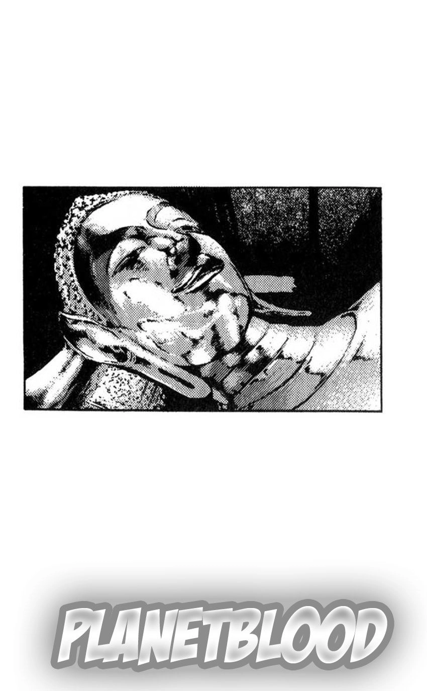 Shamo Chapter 57 - 2