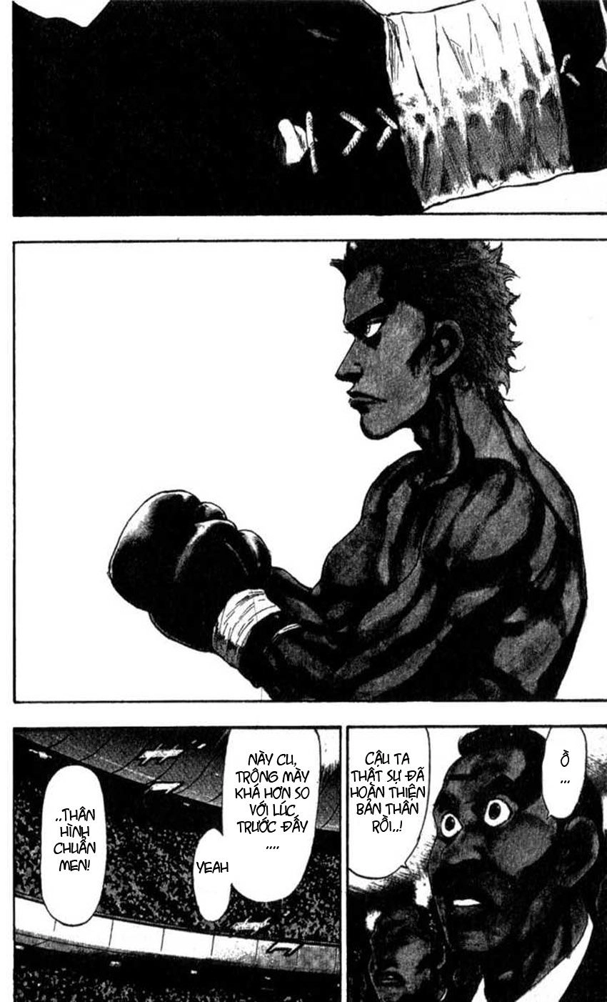 Shamo Chapter 57 - 6