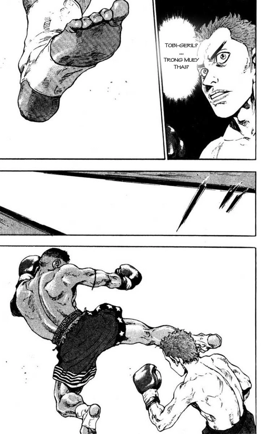 Shamo Chapter 57 - 11