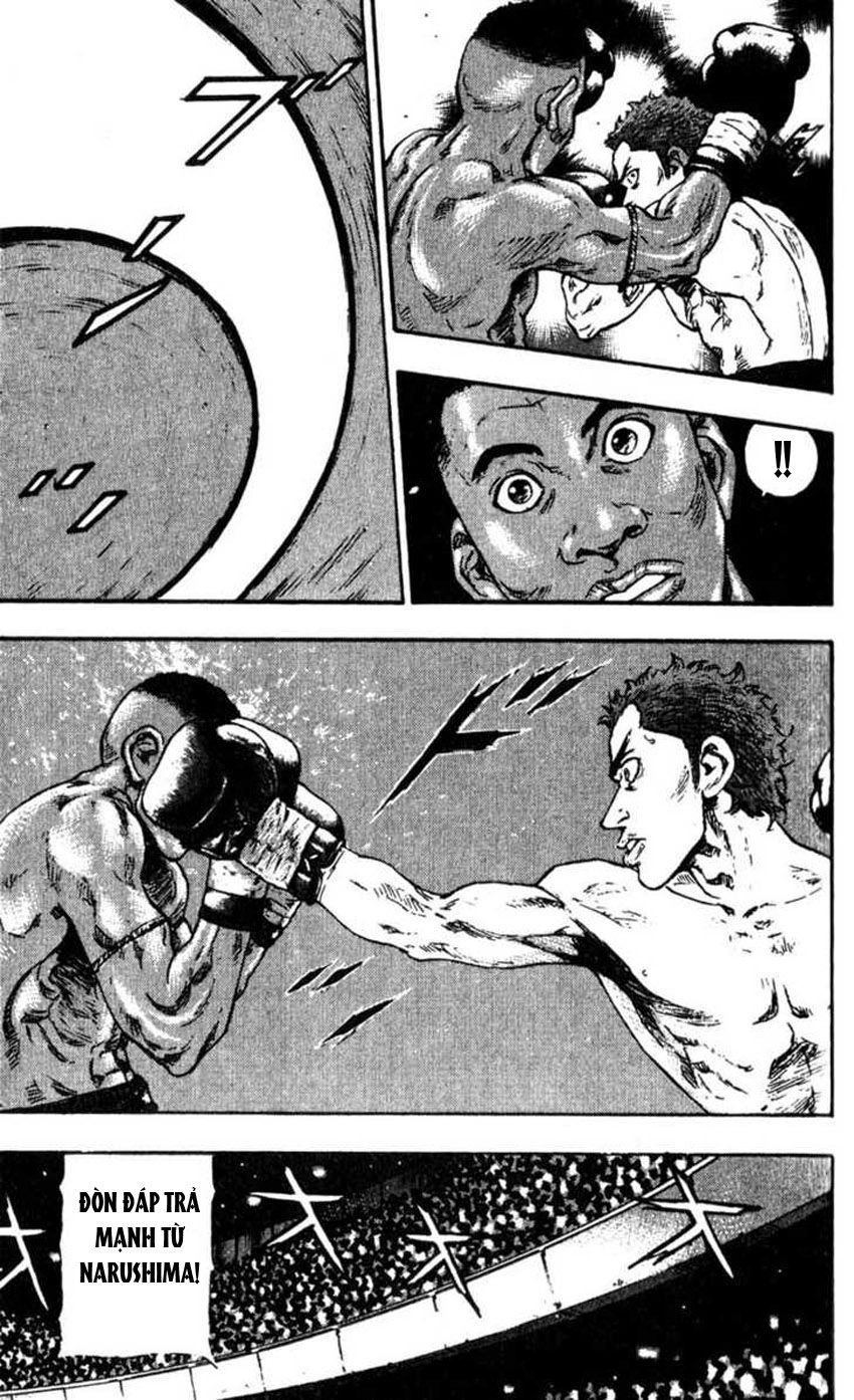 Shamo Chapter 57 - 13