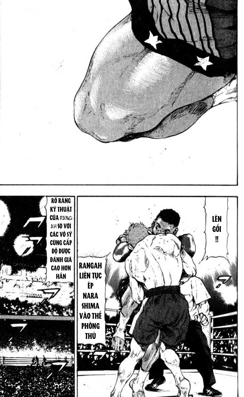 Shamo Chapter 57 - 17