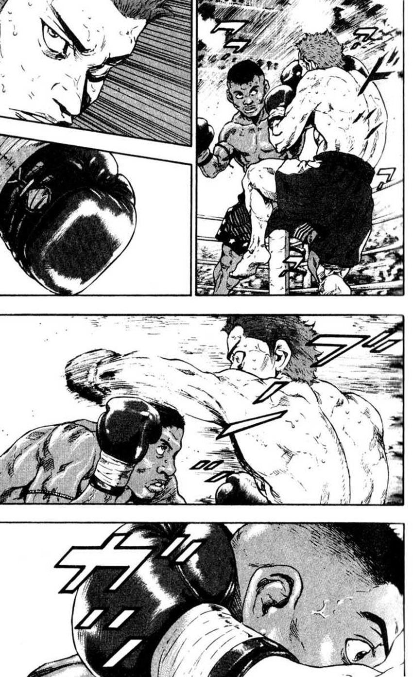 Shamo Chapter 57 - 19