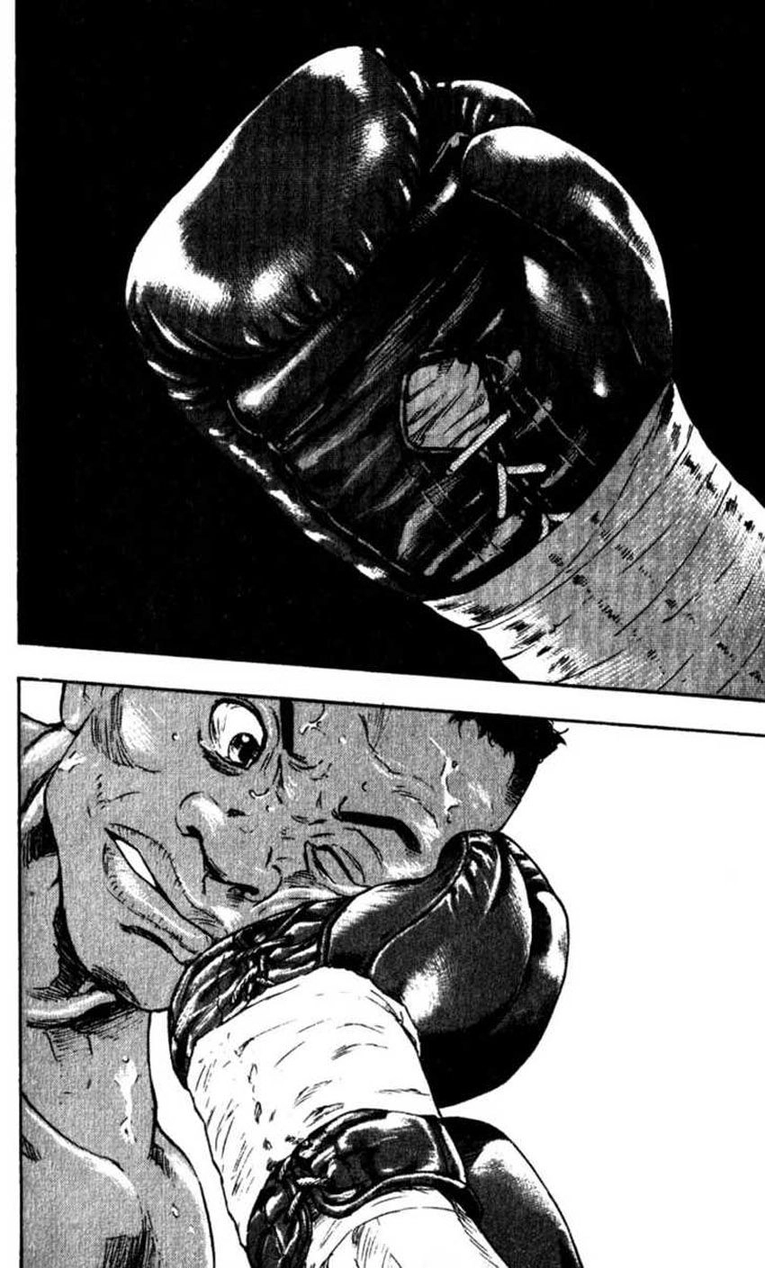 Shamo Chapter 57 - 20