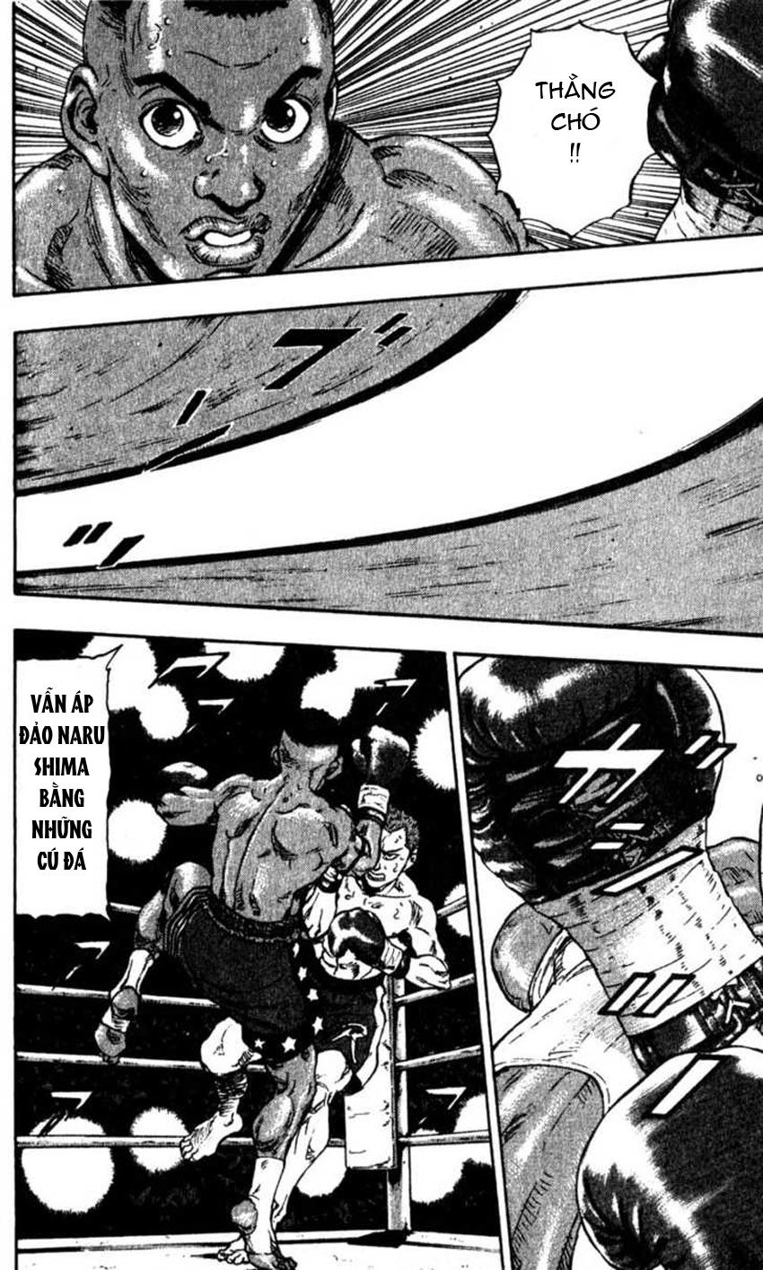 Shamo Chapter 57 - 22