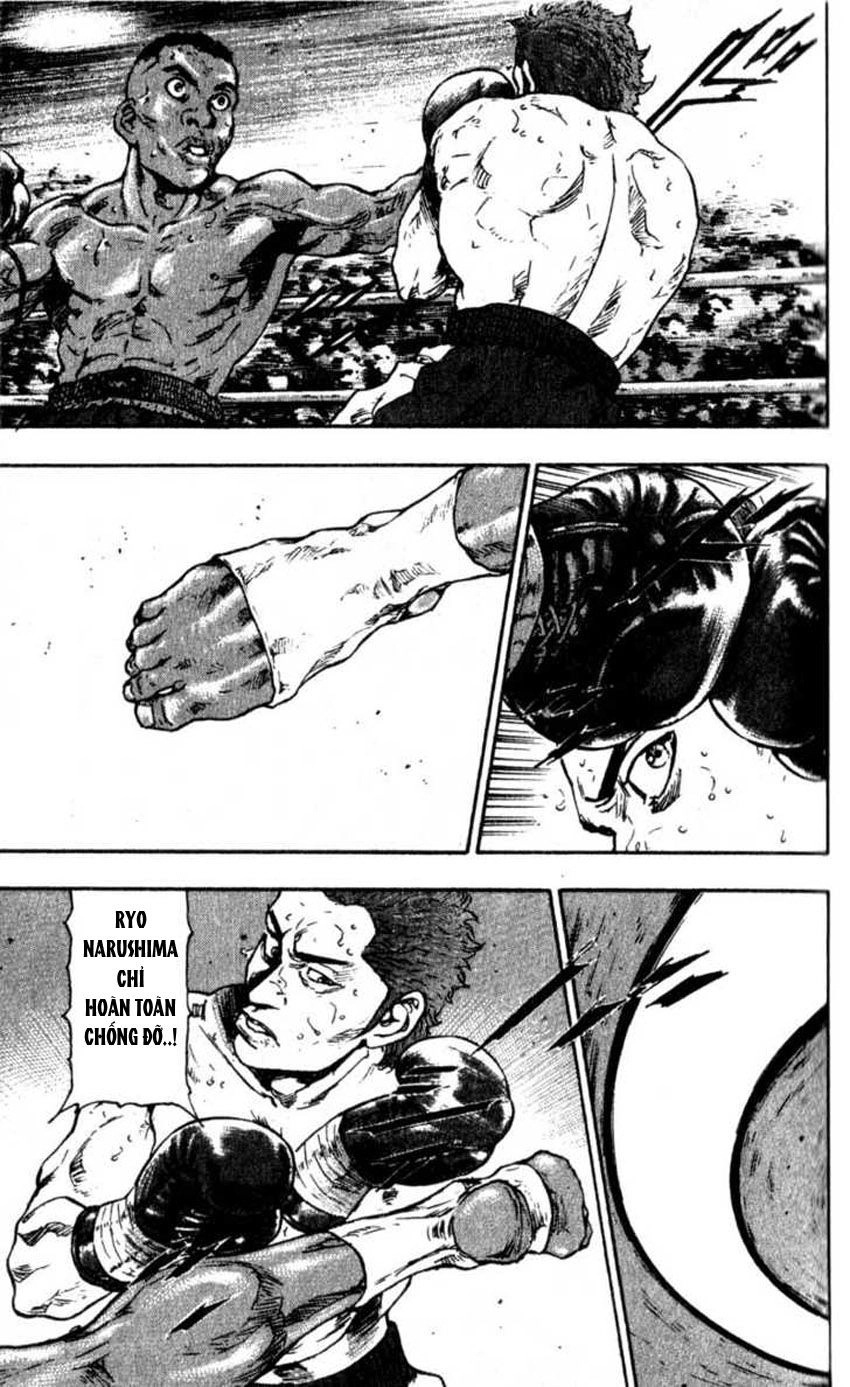 Shamo Chapter 57 - 23