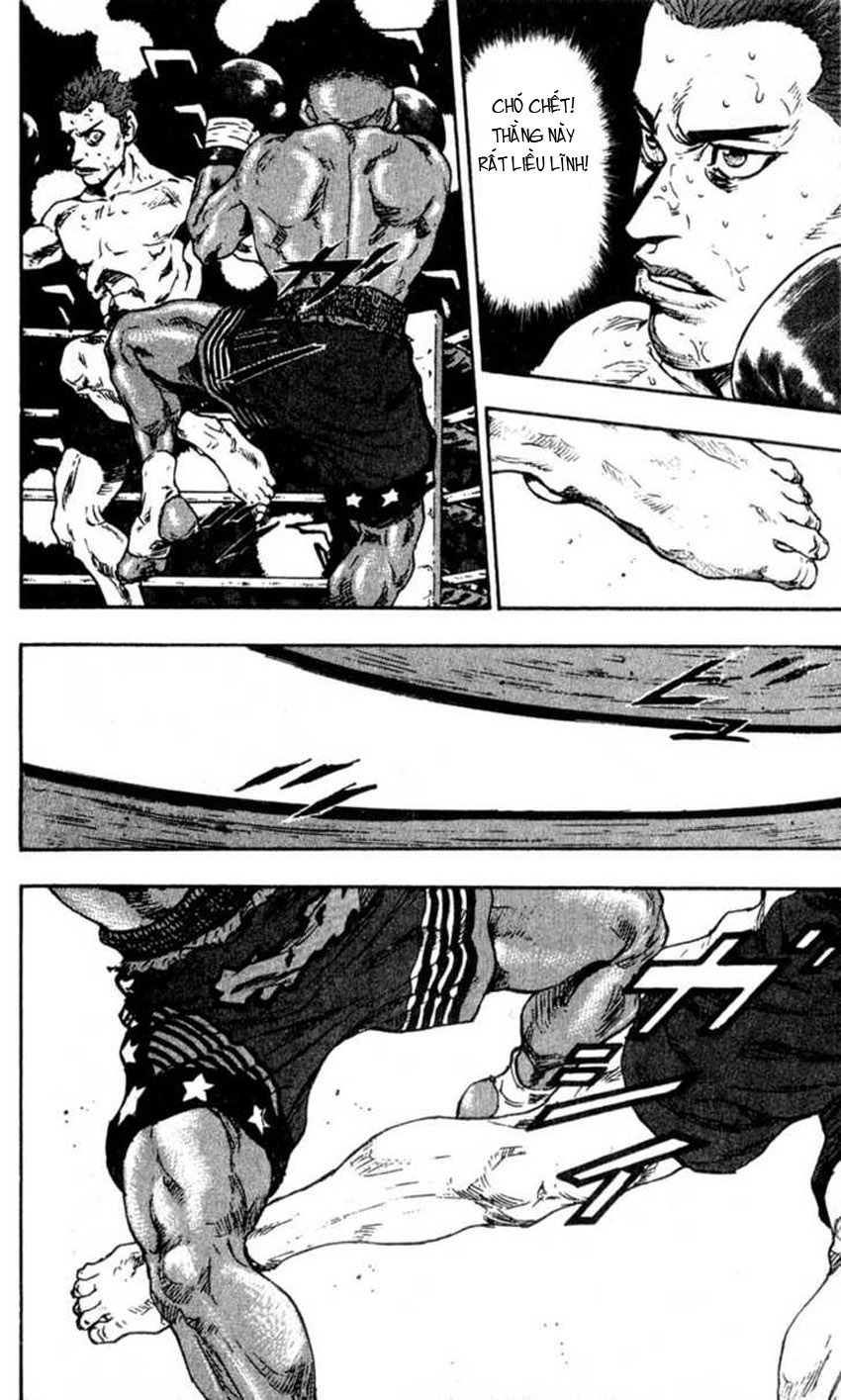 Shamo Chapter 57 - 24