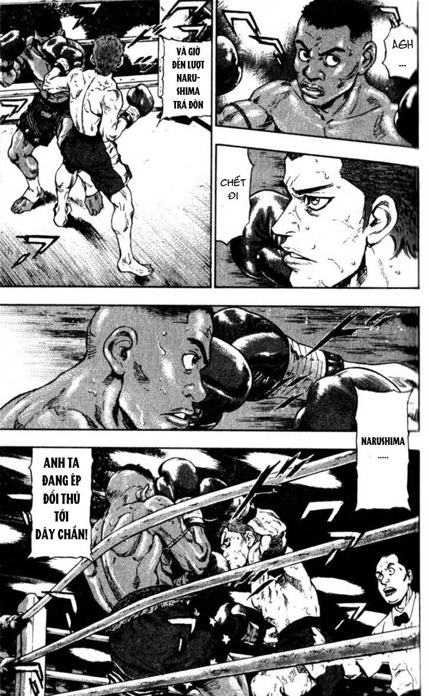 Shamo Chapter 57 - 25