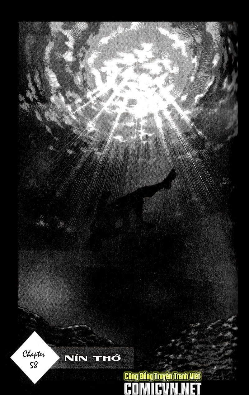 Shamo Chapter 58 - 2