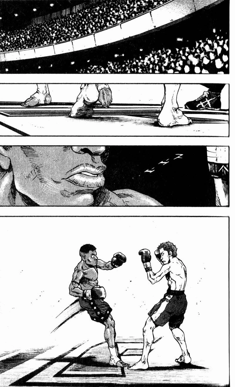 Shamo Chapter 58 - 8
