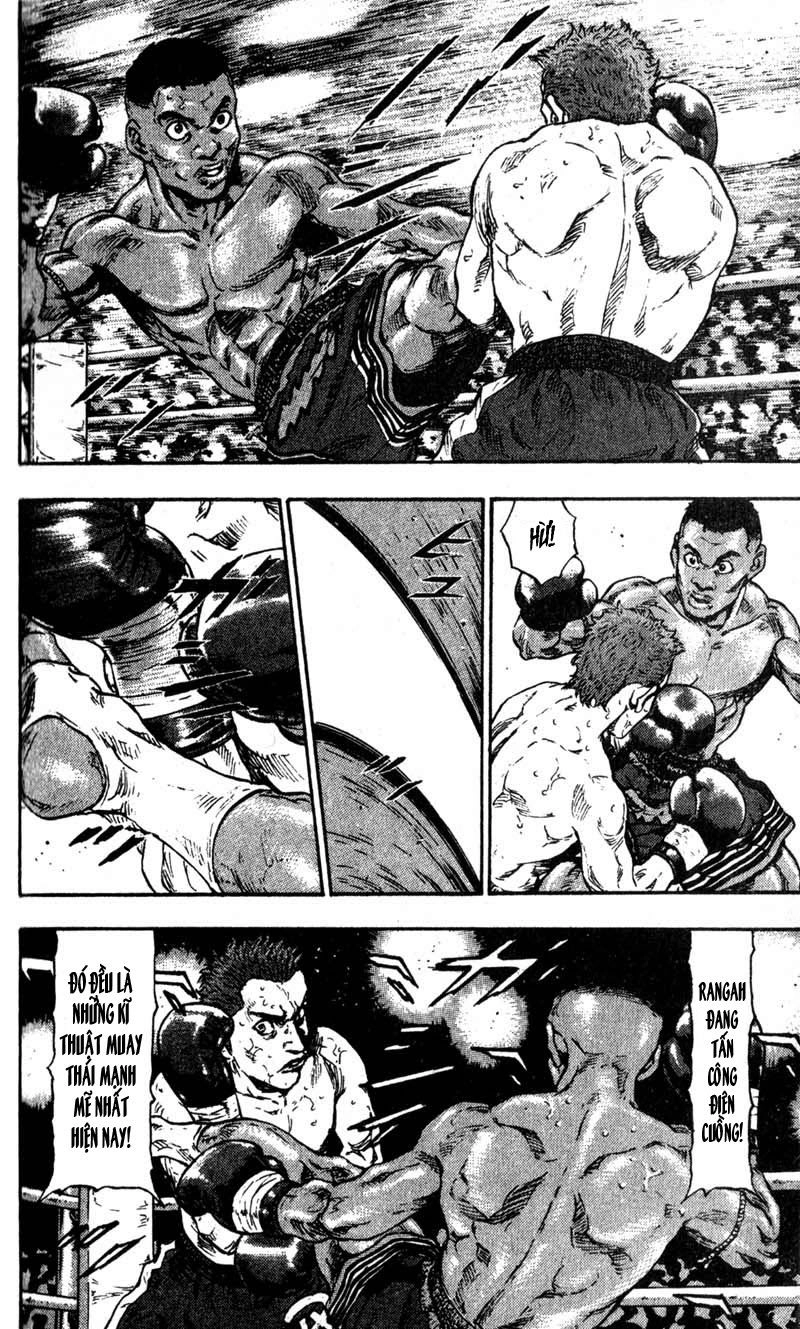 Shamo Chapter 58 - 9