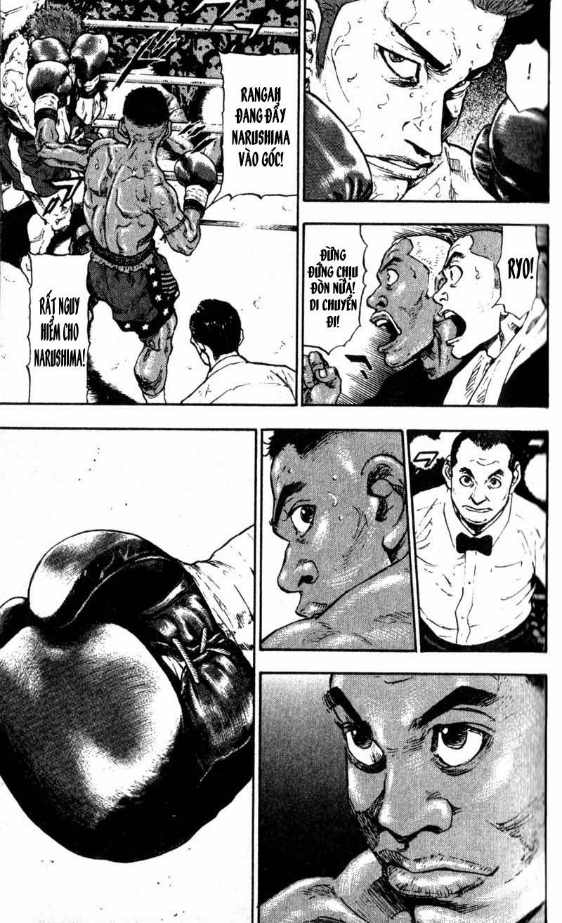 Shamo Chapter 58 - 10