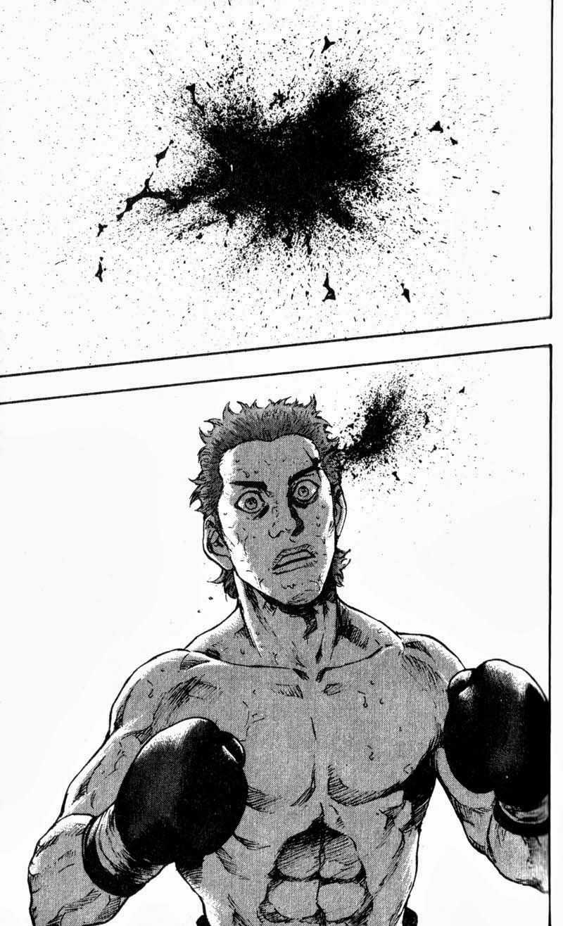 Shamo Chapter 58 - 12