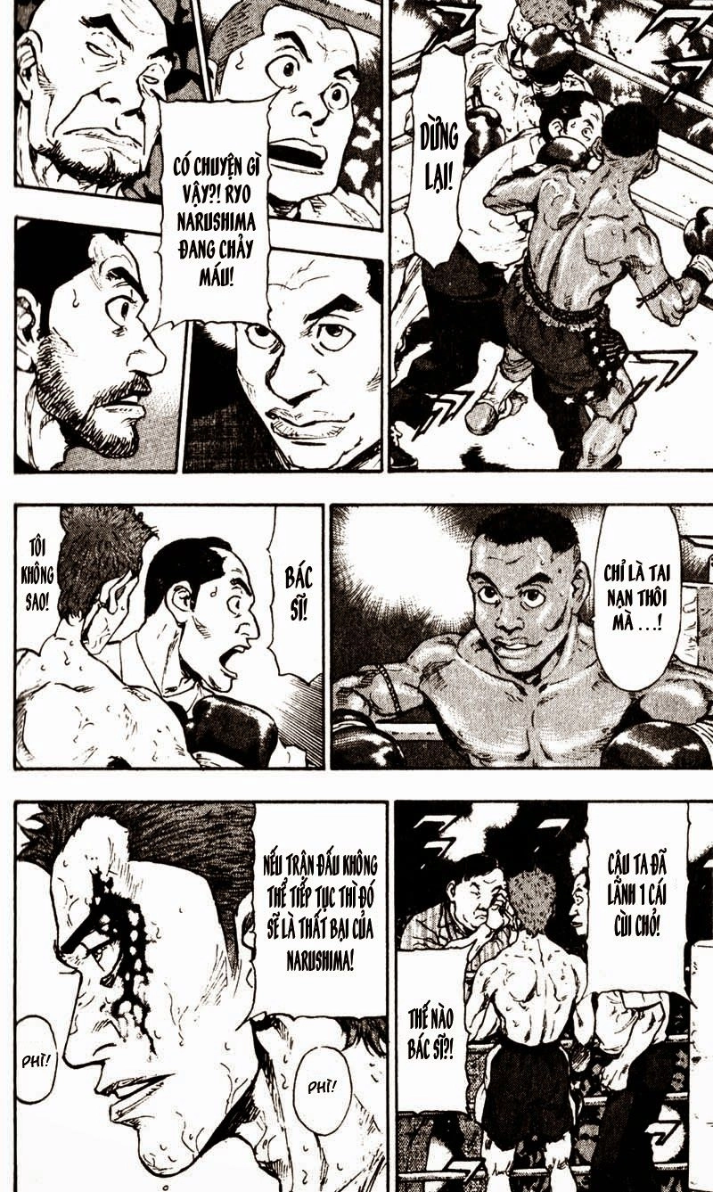 Shamo Chapter 58 - 13