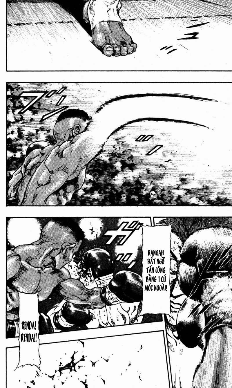 Shamo Chapter 58 - 15