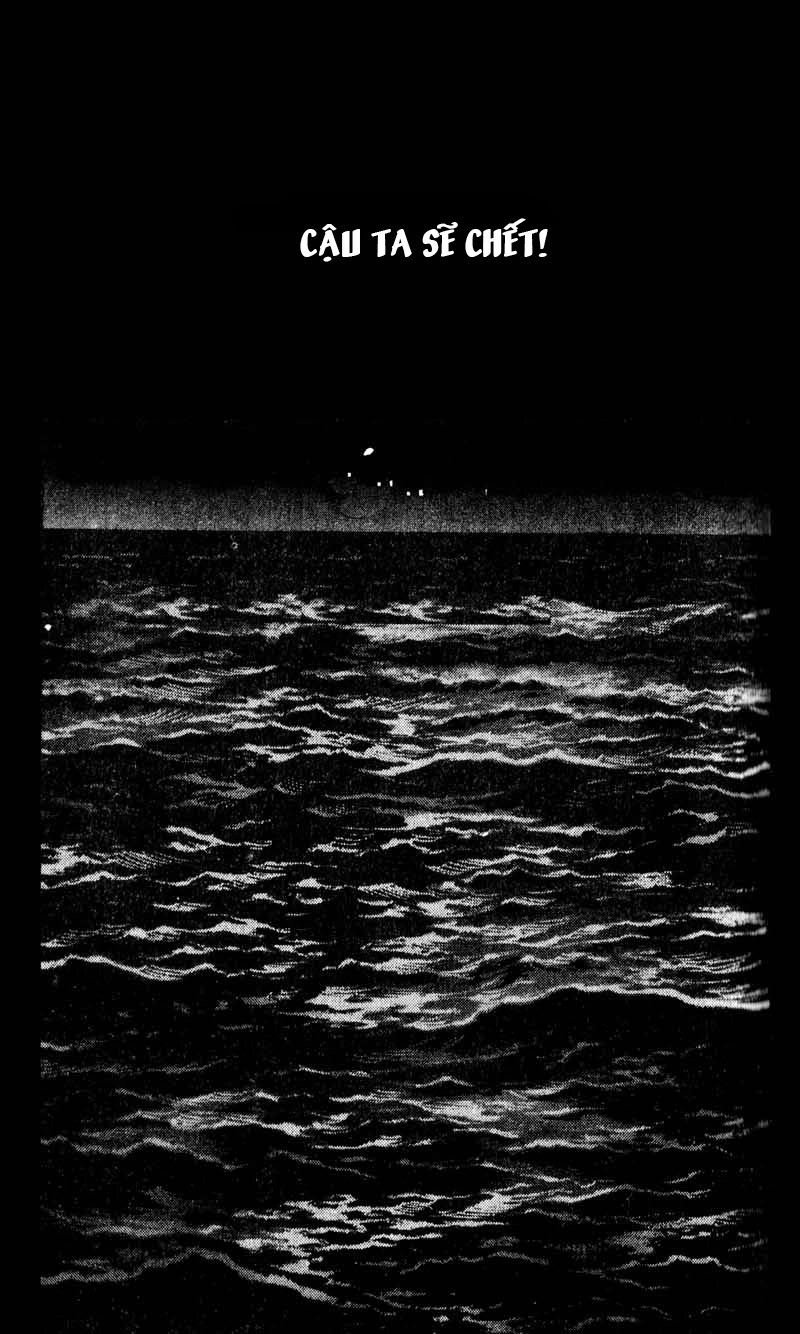 Shamo Chapter 58 - 20