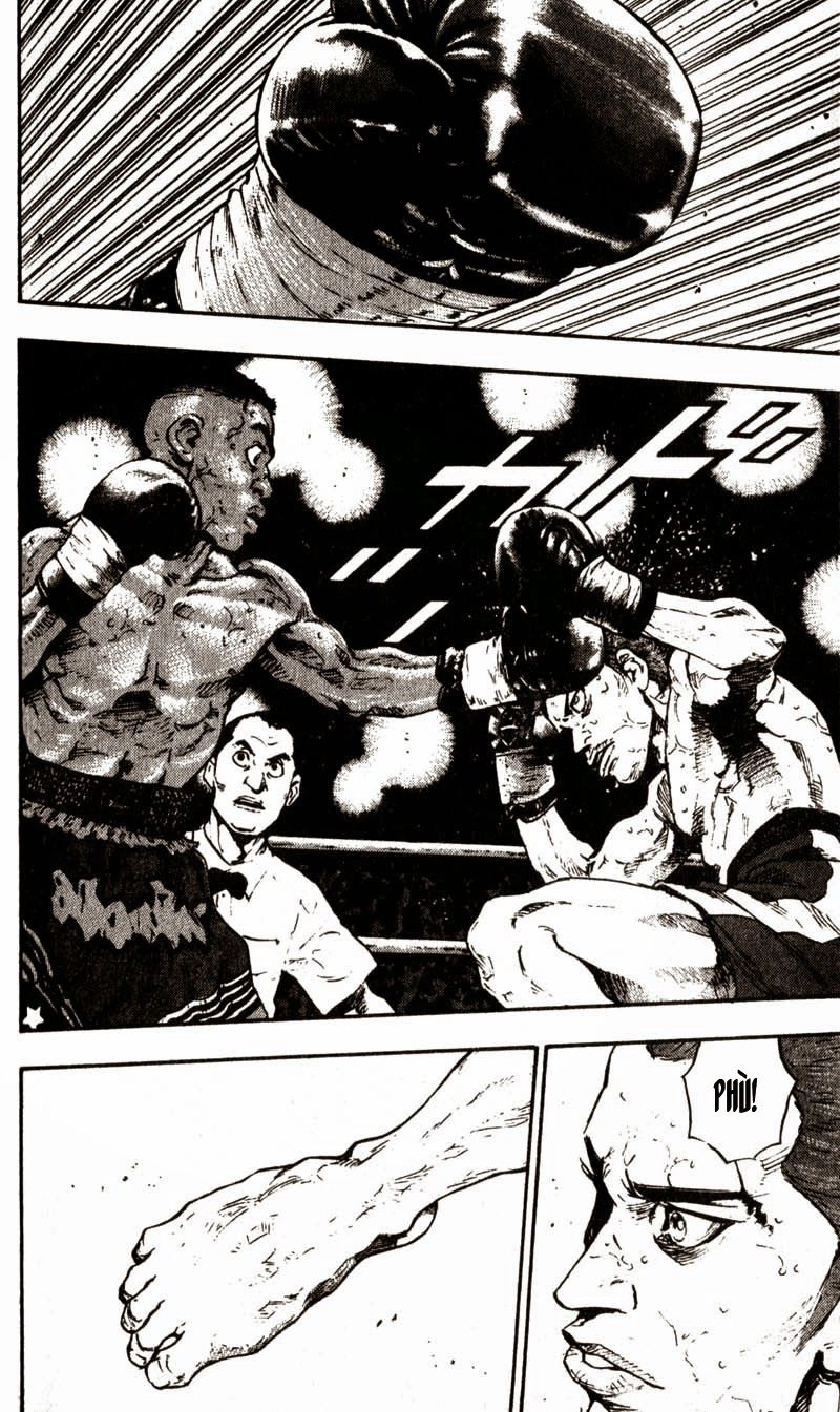 Shamo Chapter 58 - 21