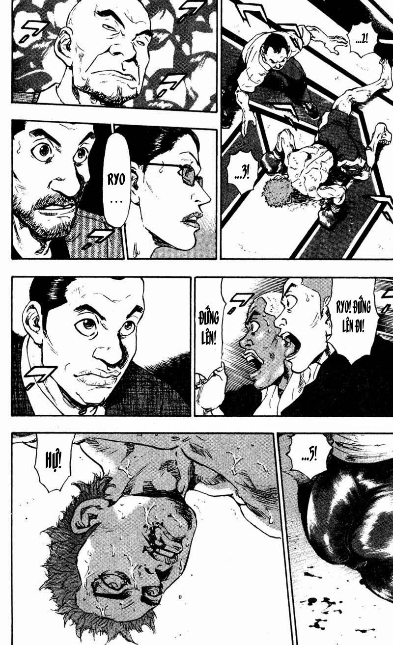 Shamo Chapter 58 - 25