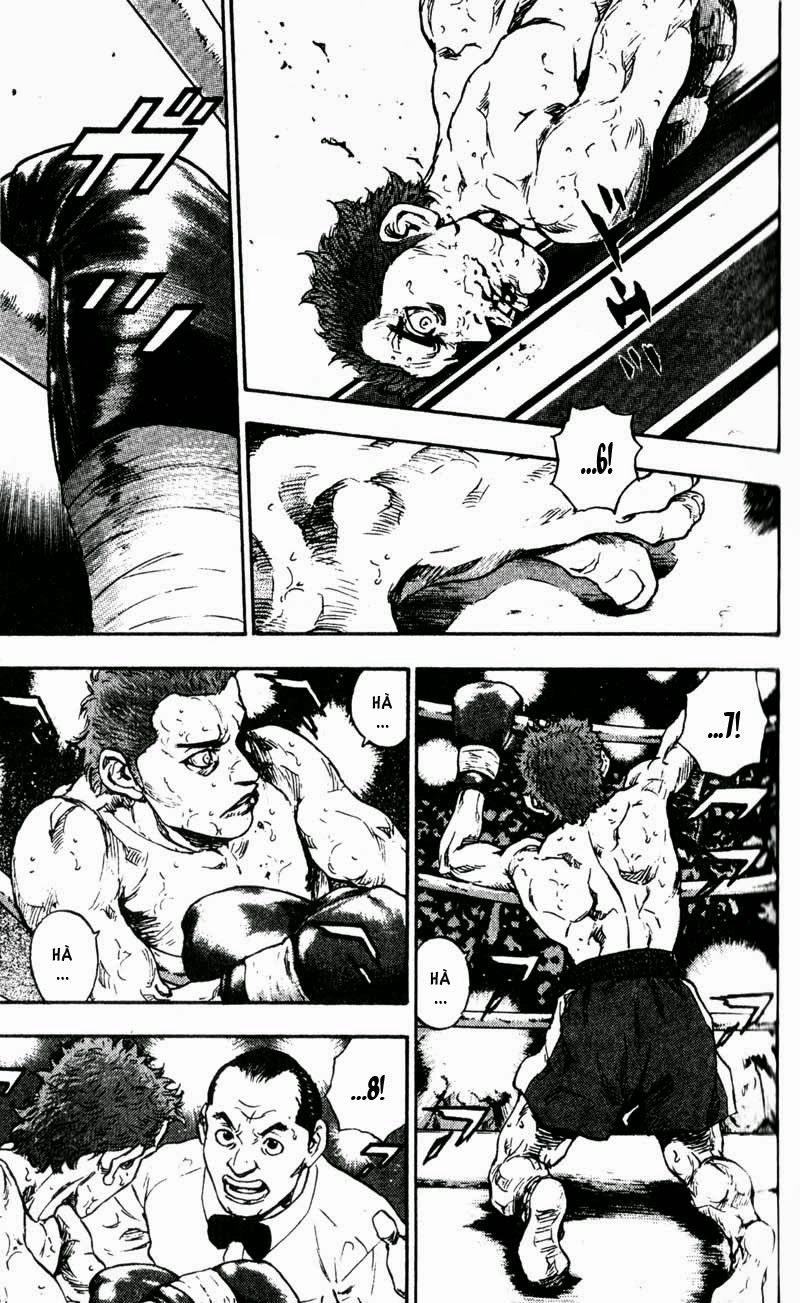 Shamo Chapter 58 - 26