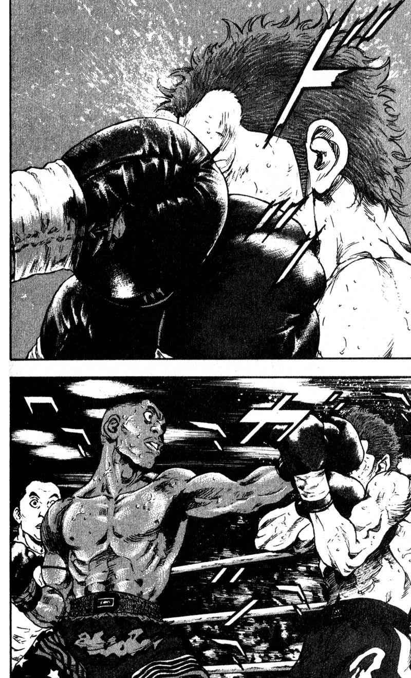 Shamo Chapter 59 - 4