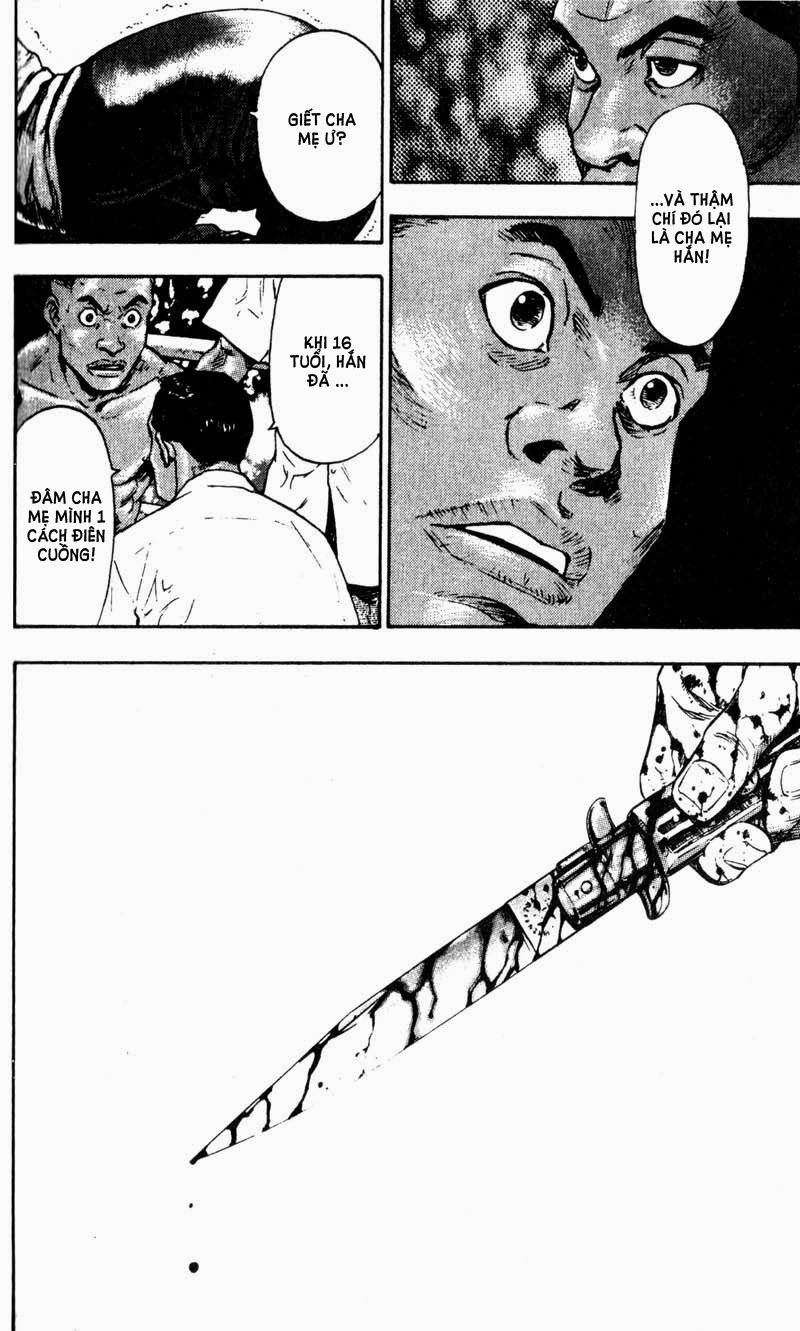 Shamo Chapter 59 - 8