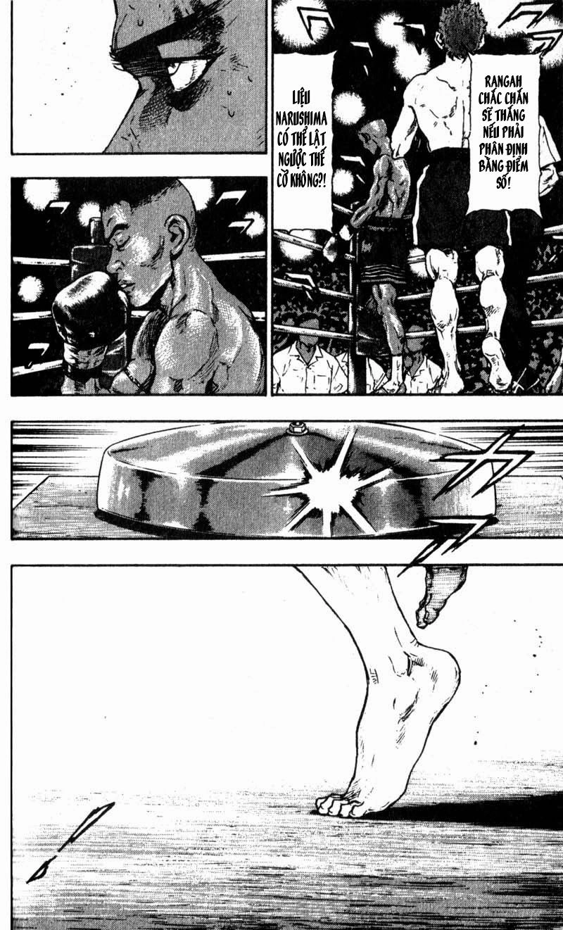 Shamo Chapter 59 - 10